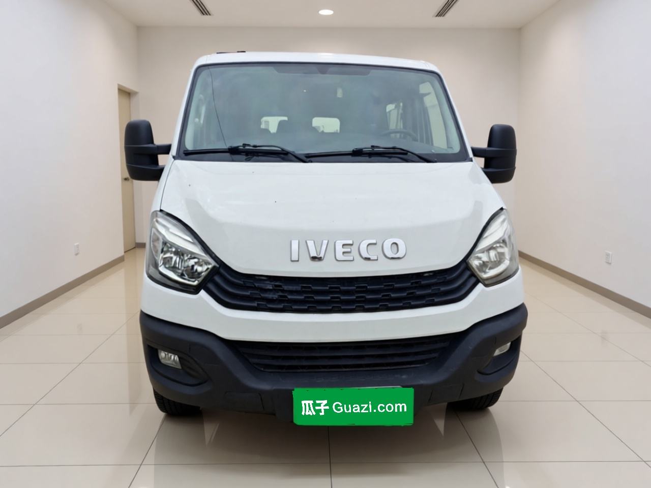 Iveco Ouvecto - фото 1