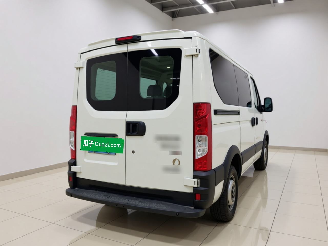 Iveco Ouvecto - фото 3