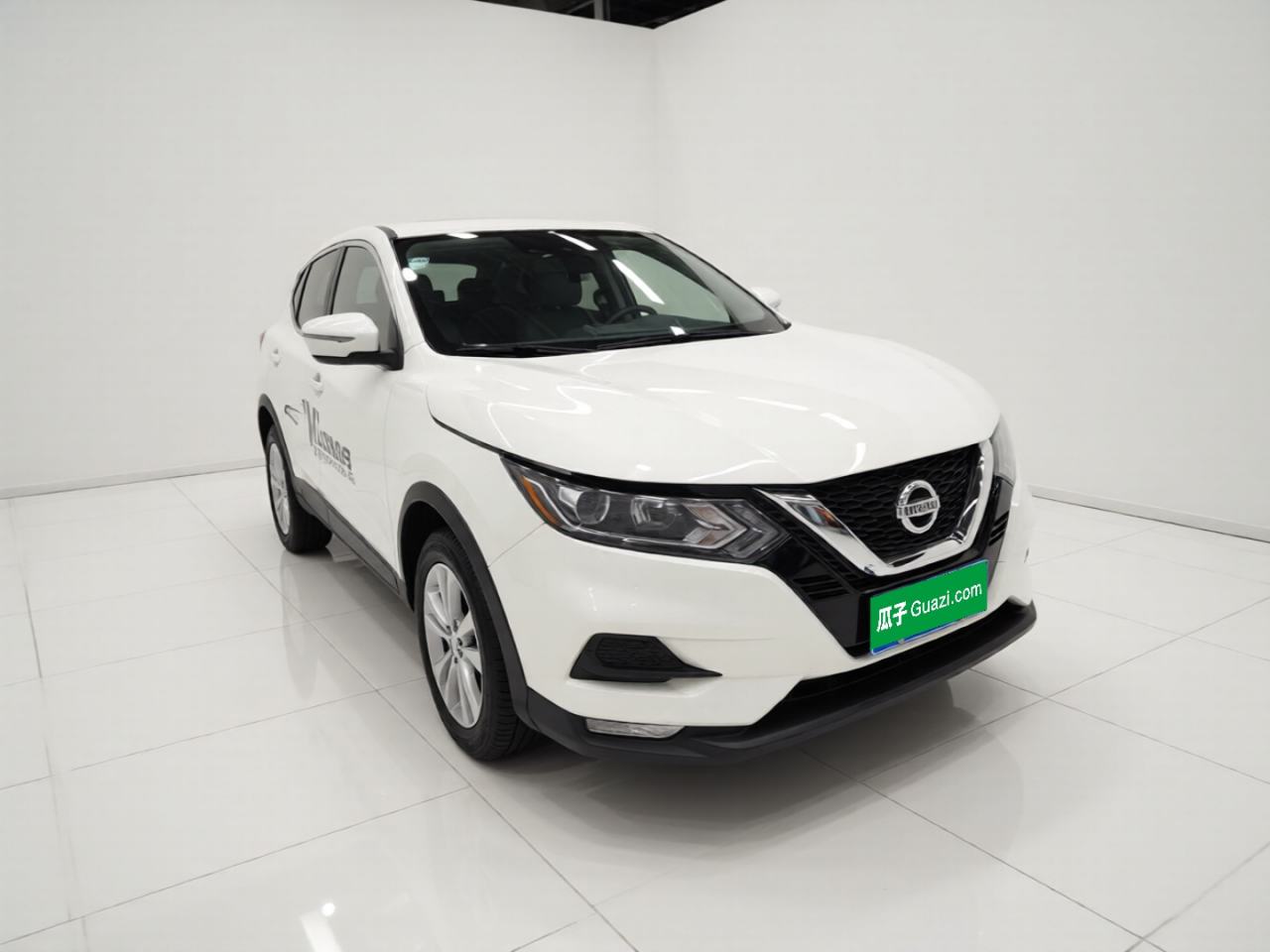 Nissan Qashqai - фото 2