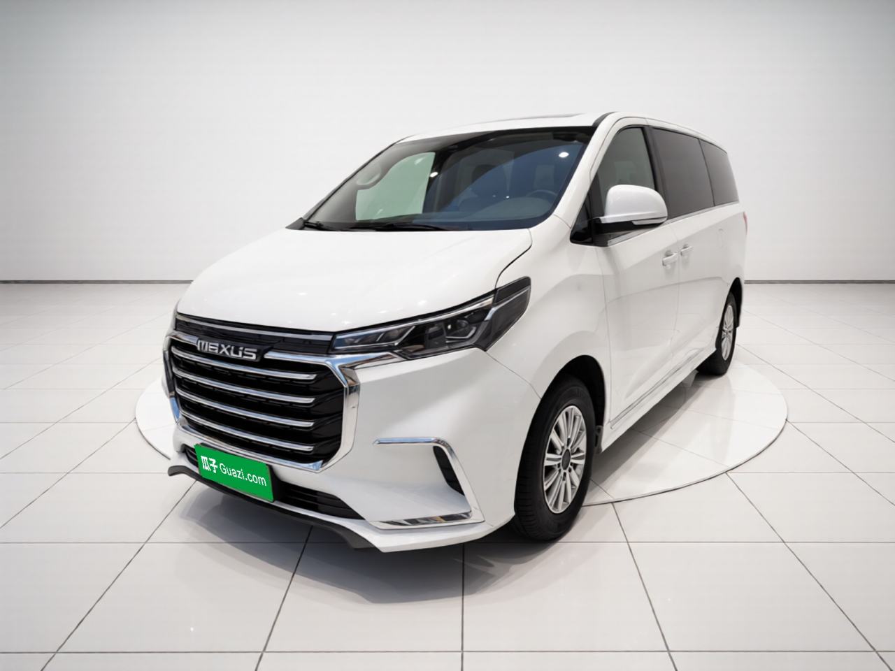 Maxus G20 - фото 0