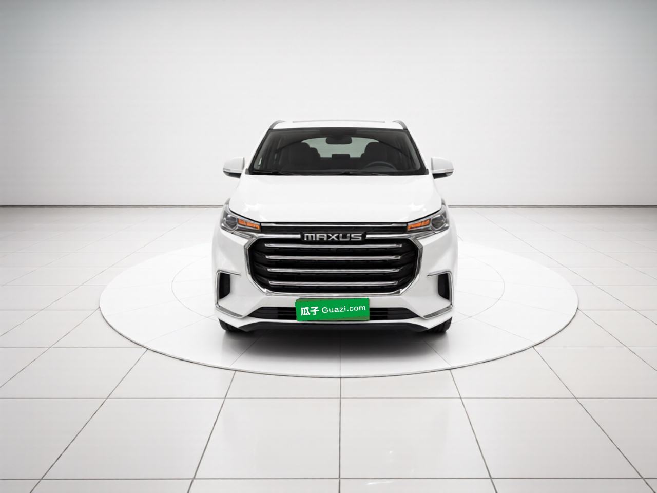 Maxus G20 - фото 1