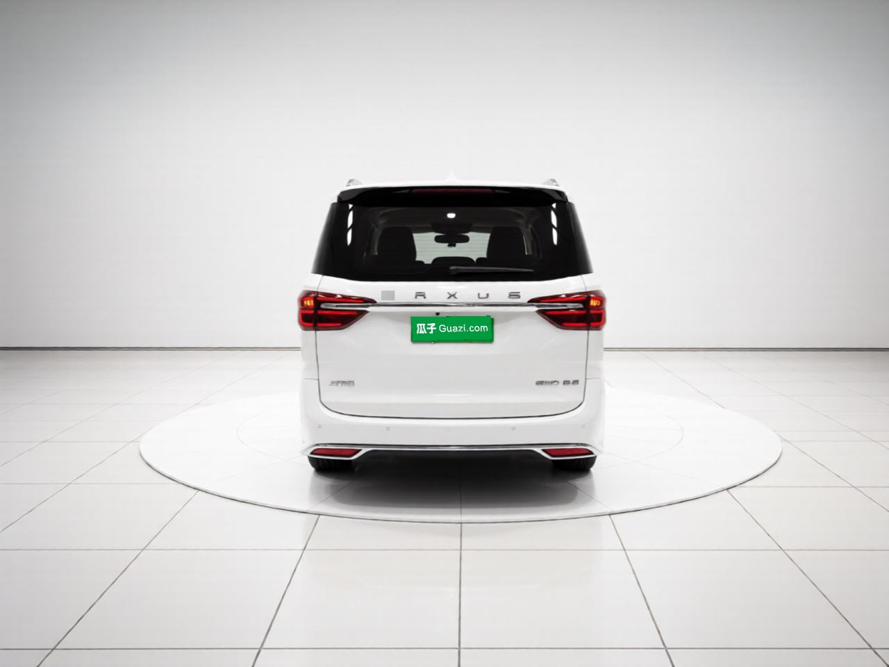 Maxus G20 - фото 2