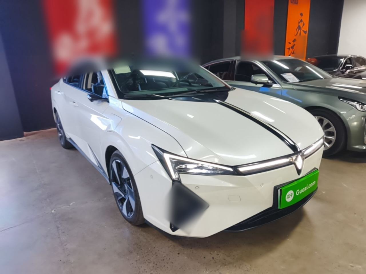 Lingxi L - фото 4
