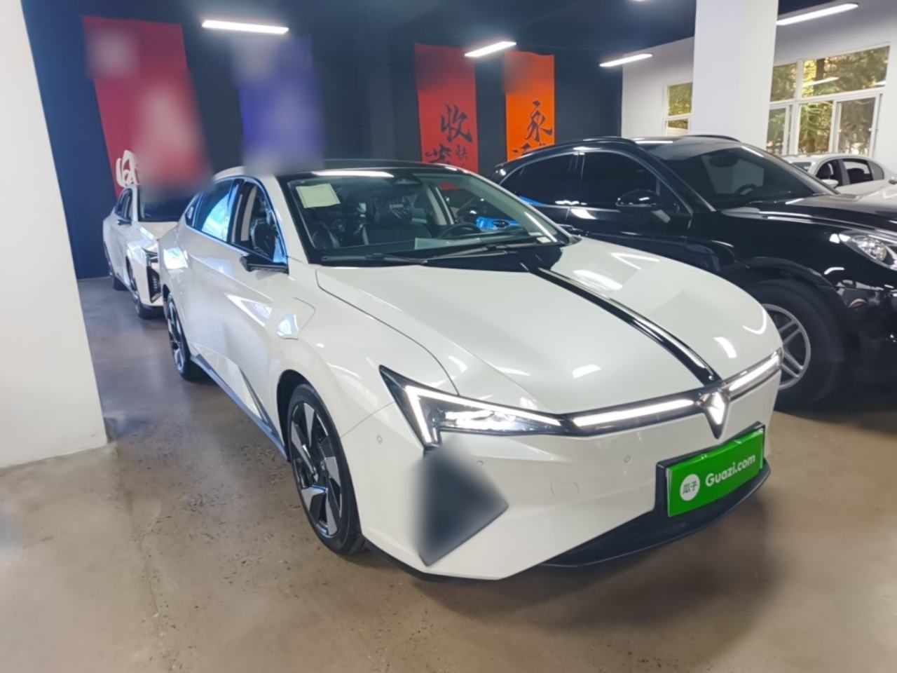 Lingxi L - фото 2
