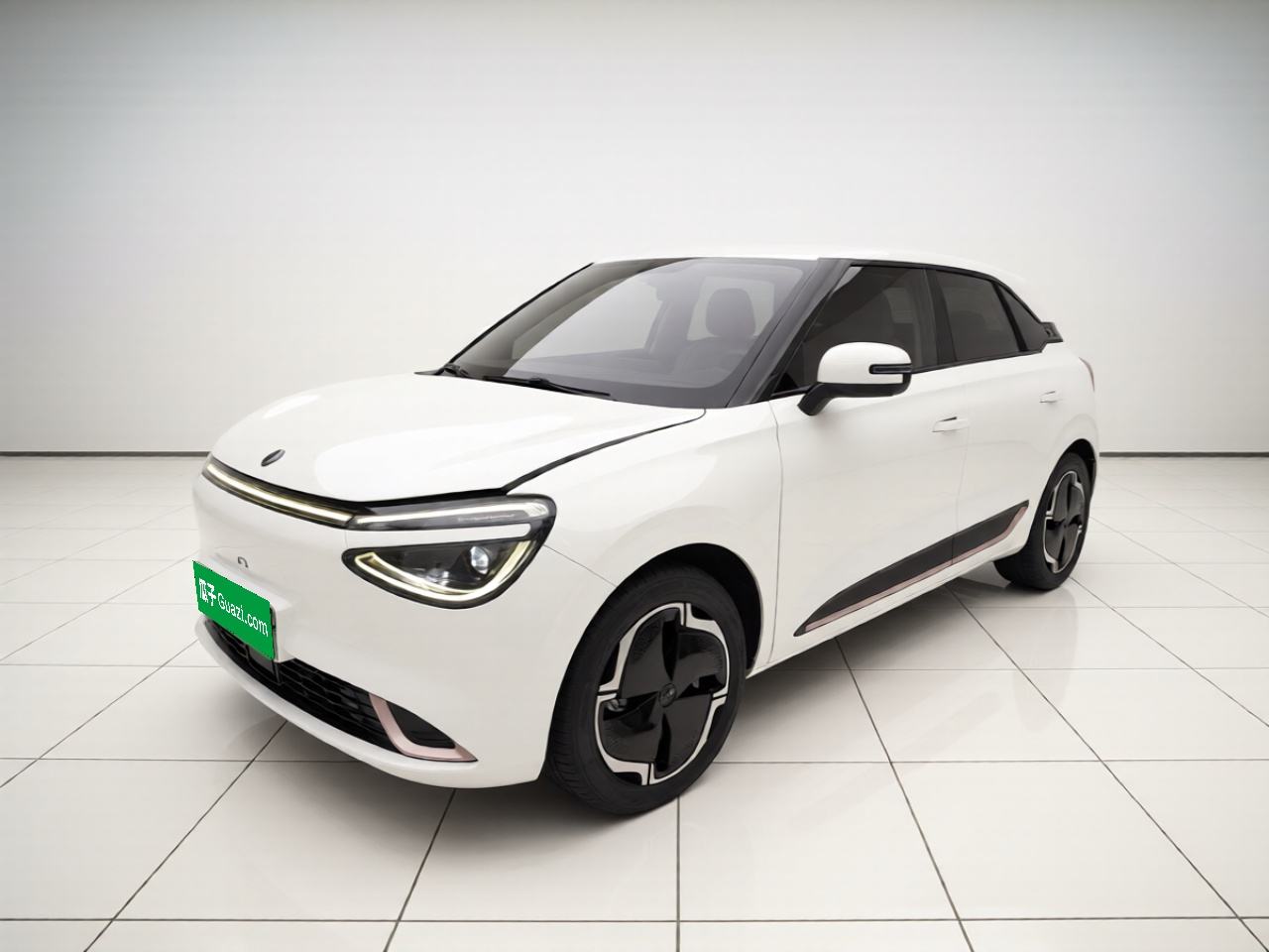 Dongfeng Nami Nami 01 - фото 0