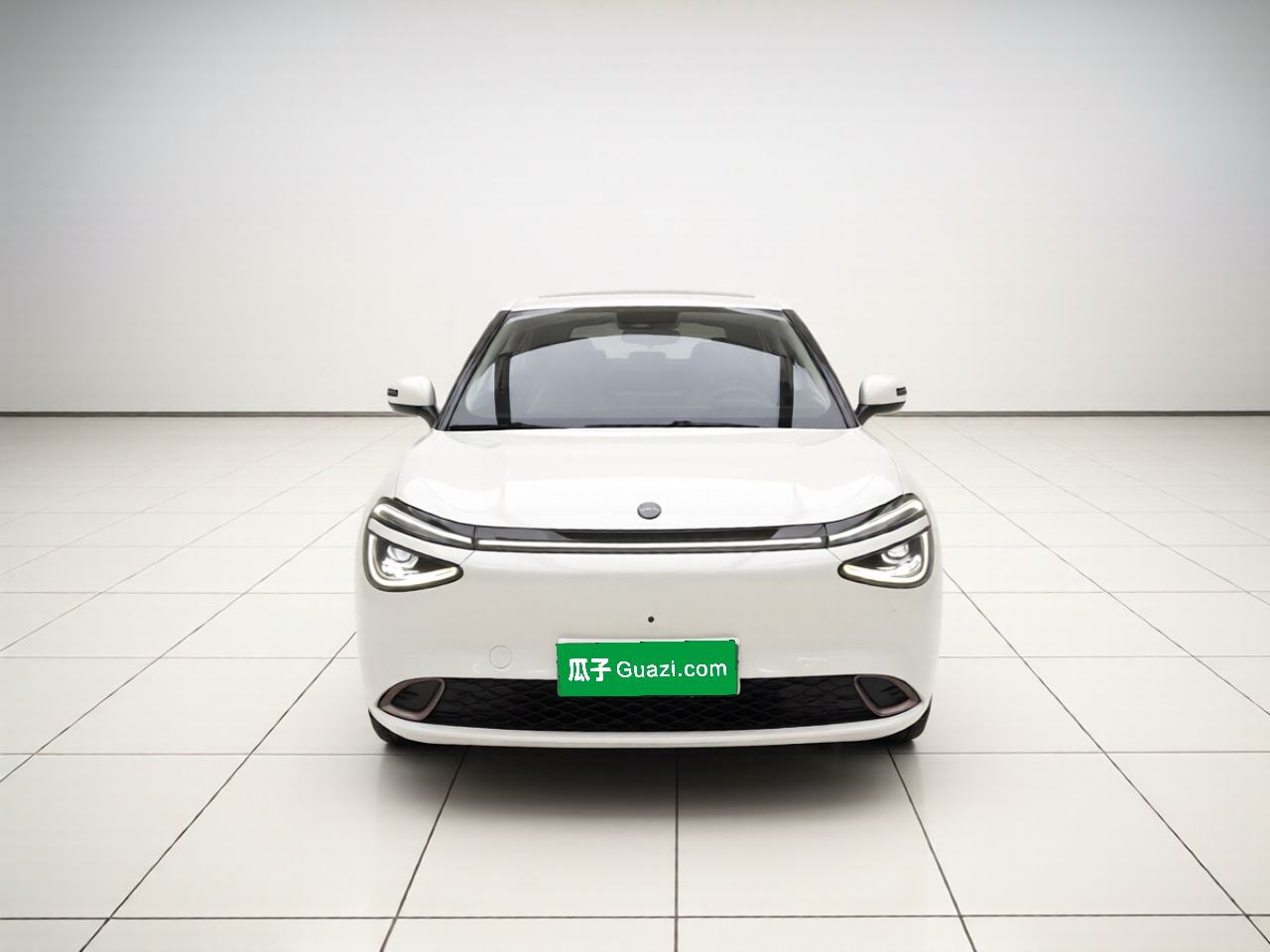 Dongfeng Nami Nami 01 - фото 1