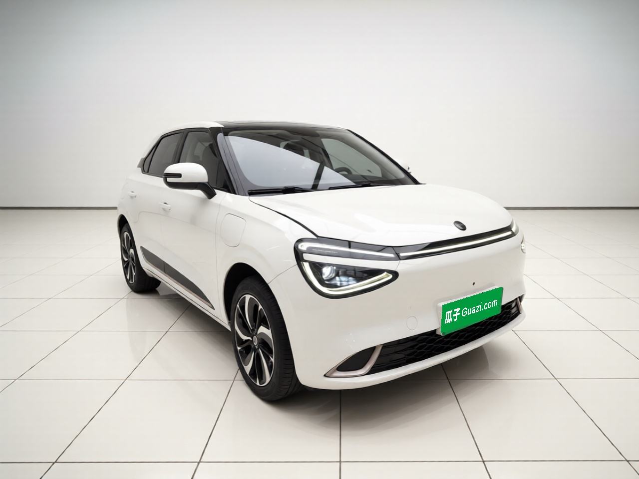 Dongfeng Nami Nami 01 - фото 2