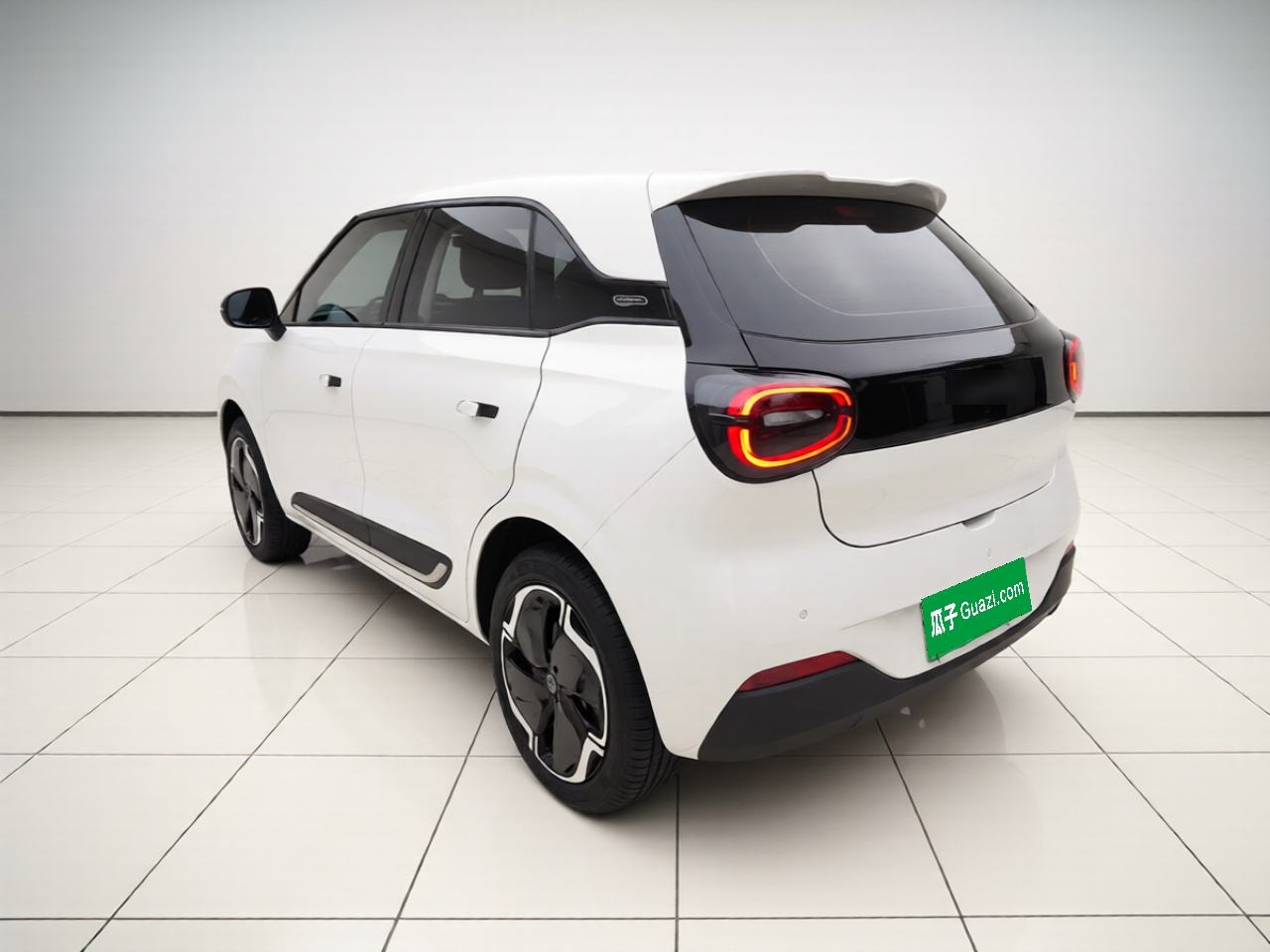 Dongfeng Nami Nami 01 - фото 3