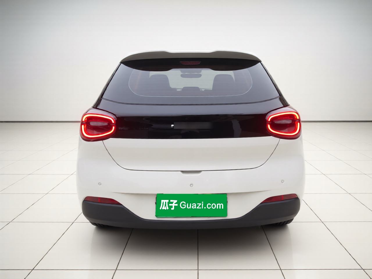 Dongfeng Nami Nami 01 - фото 4