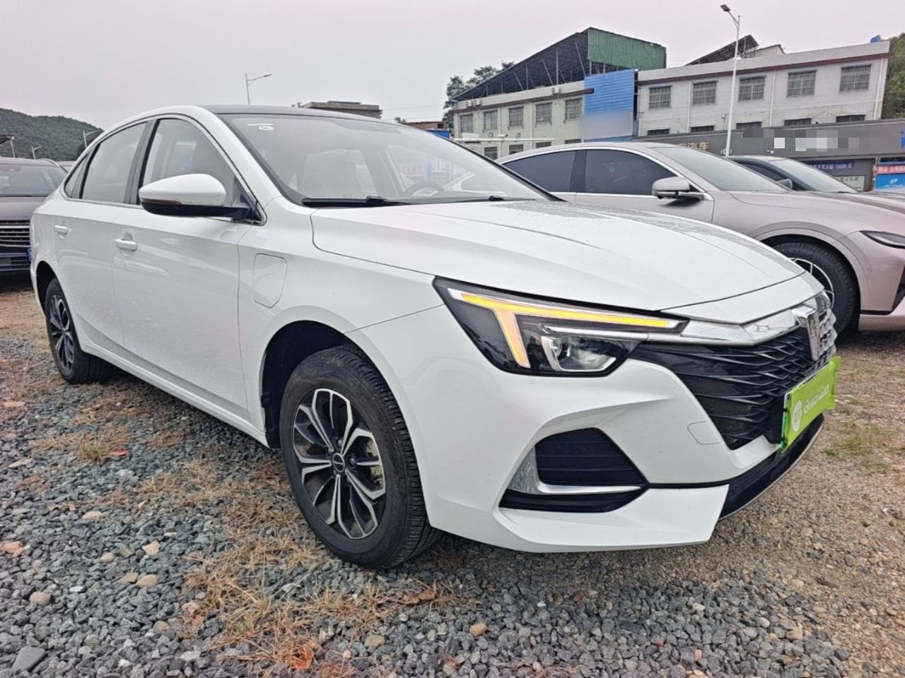 Roewe i6 MAX - фото 2