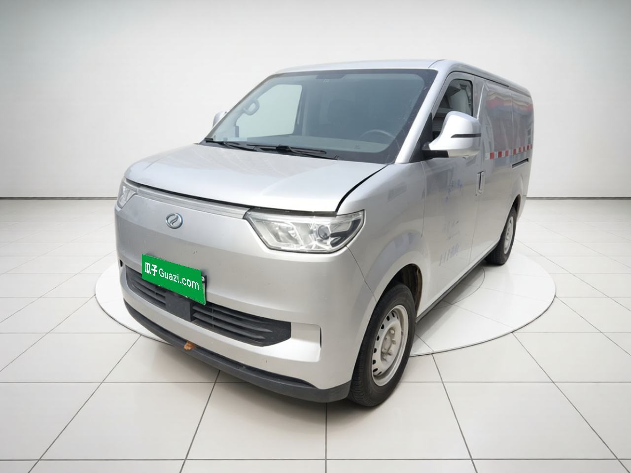 Ruichi EC75 - фото 0