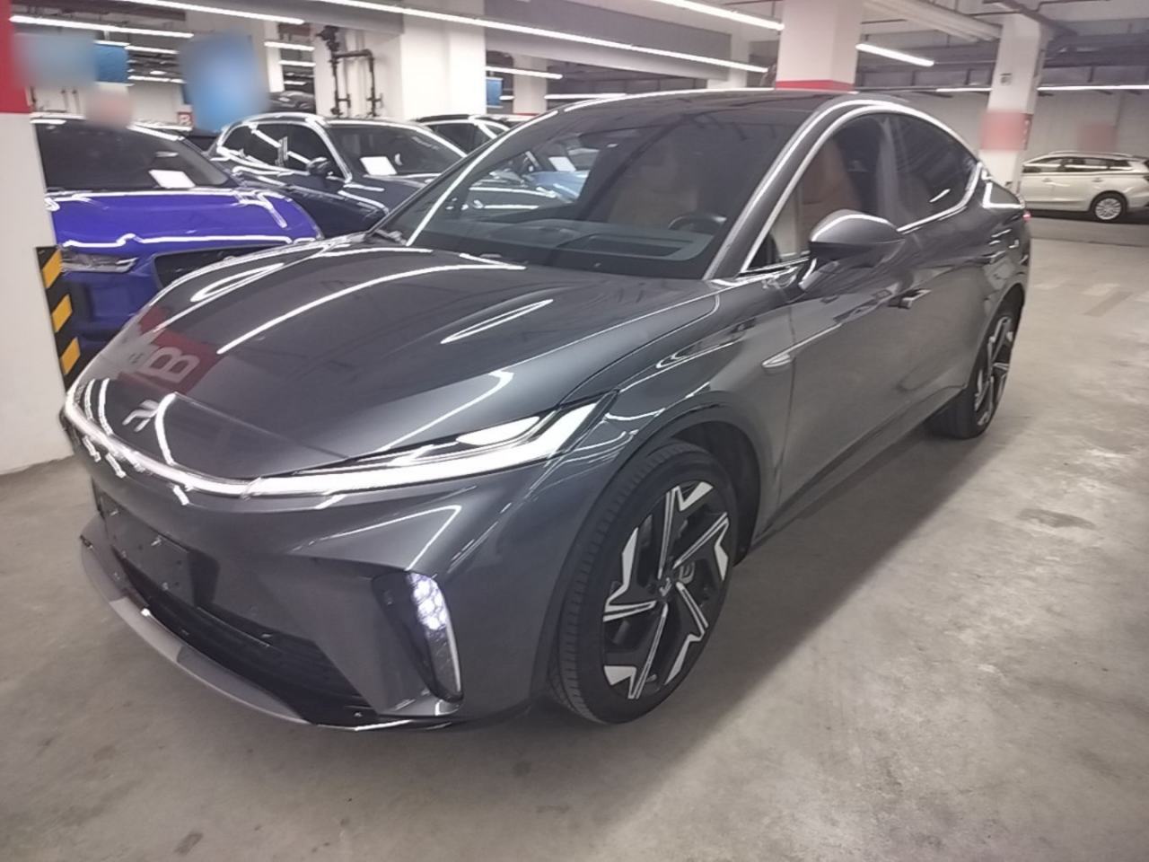 Rising Auto R7 - фото 0