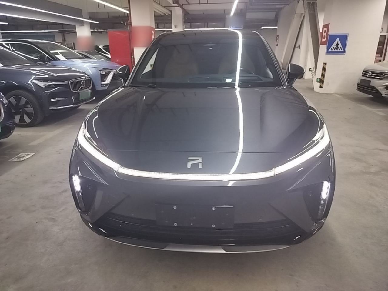 Rising Auto R7 - фото 1