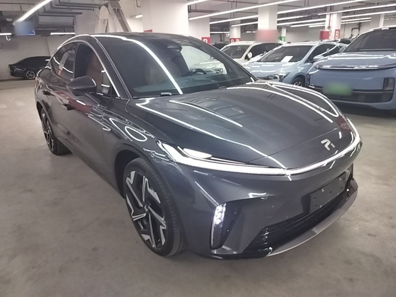 Rising Auto R7 - фото 2