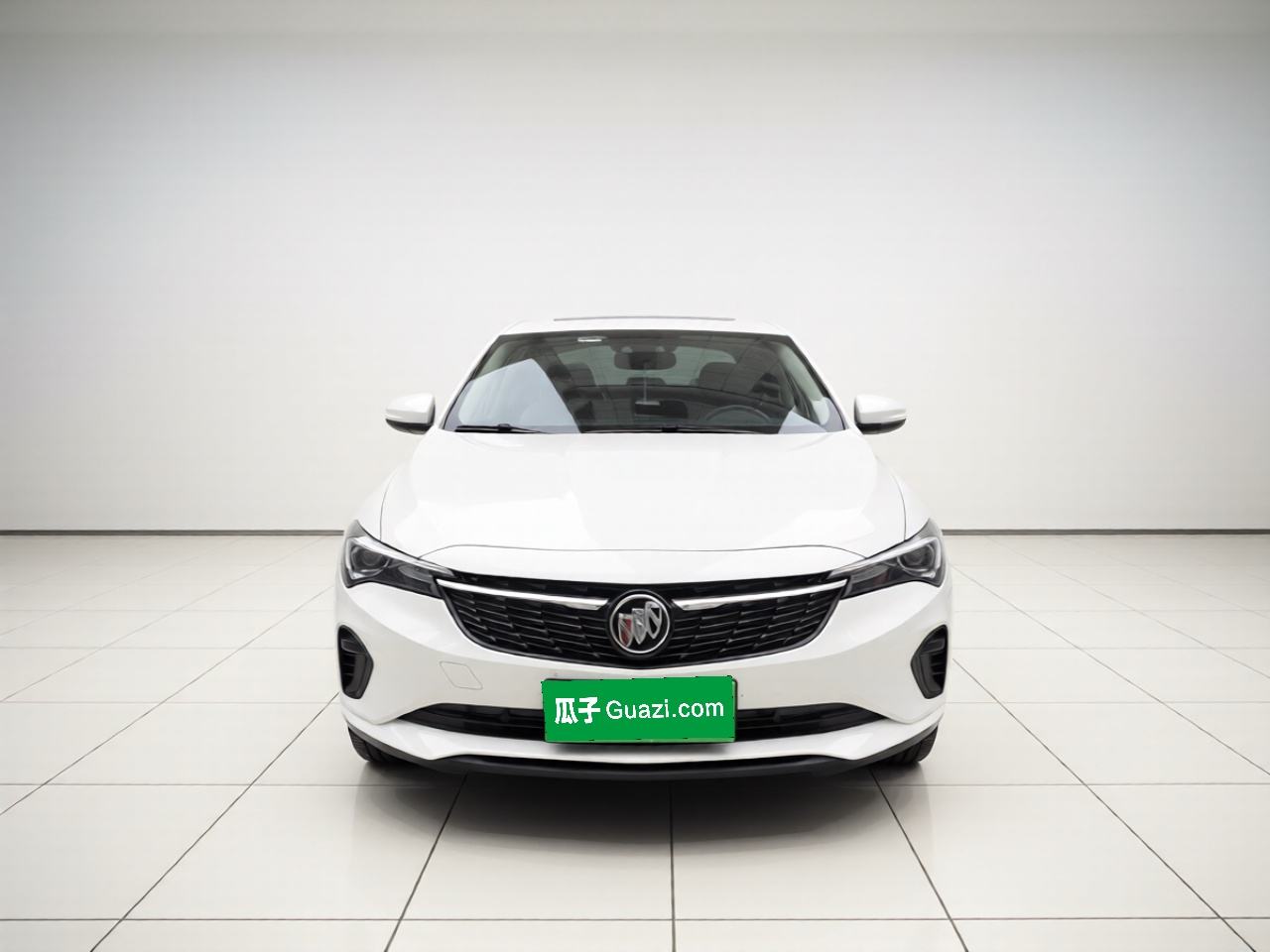 Buick Verano - фото 1