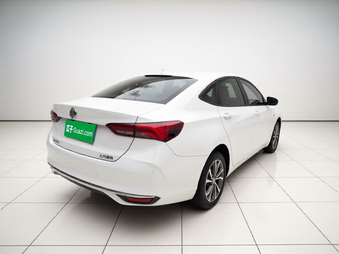 Buick Verano - фото 3