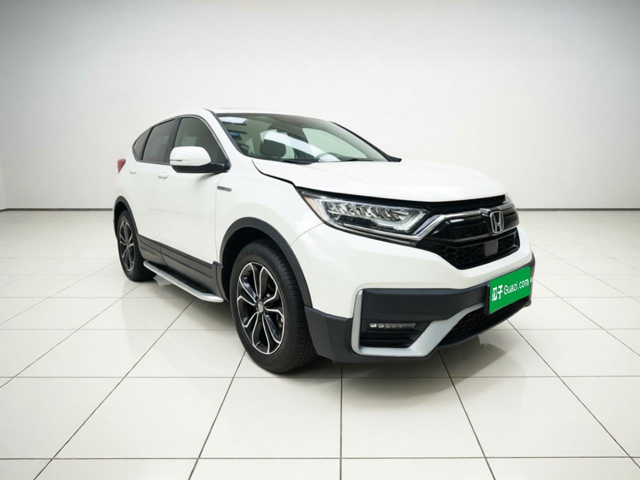 Honda CR-V - фото 2