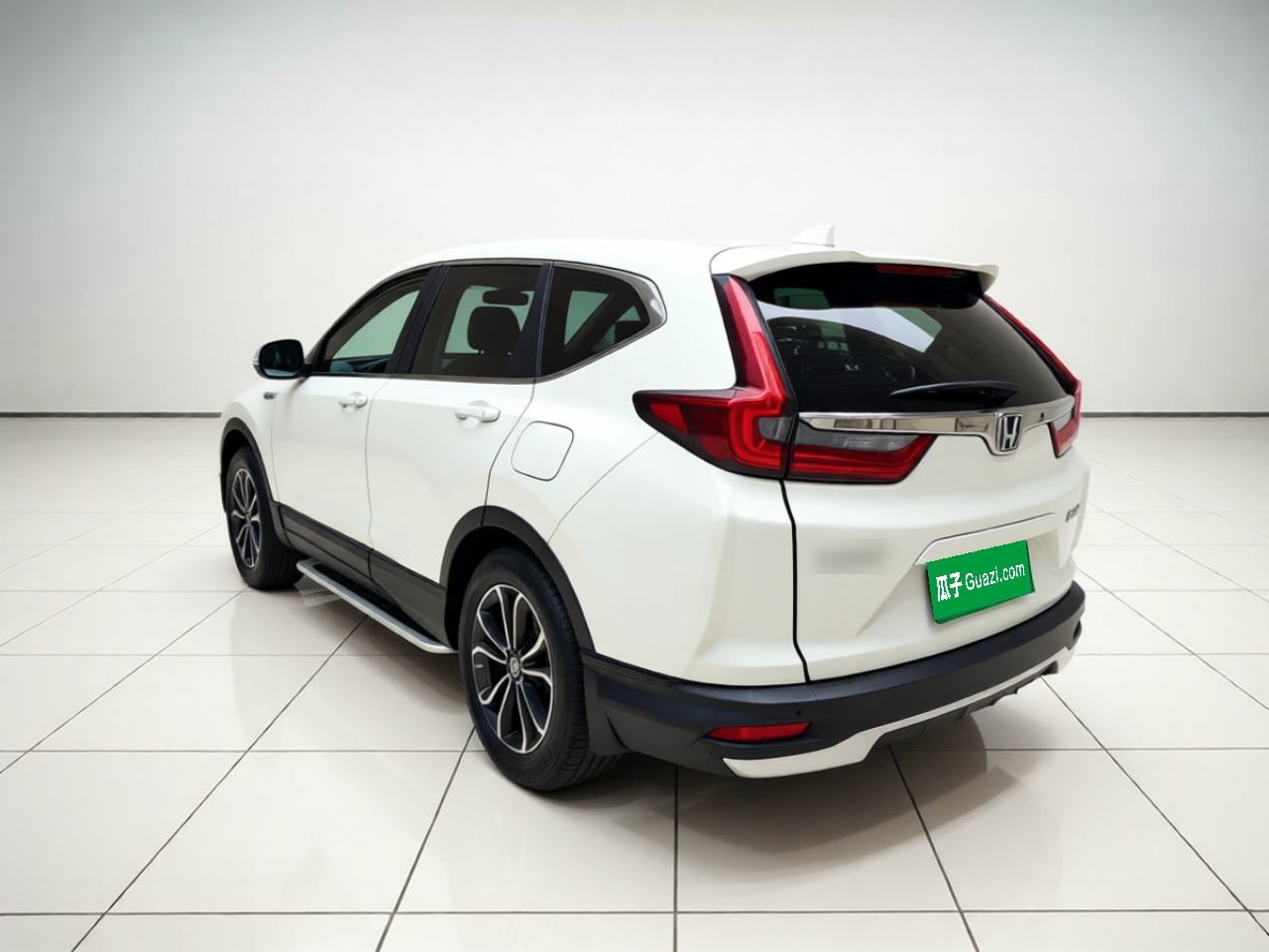 Honda CR-V - фото 3