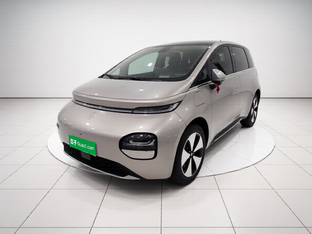 Baojun Yunduo - фото 0