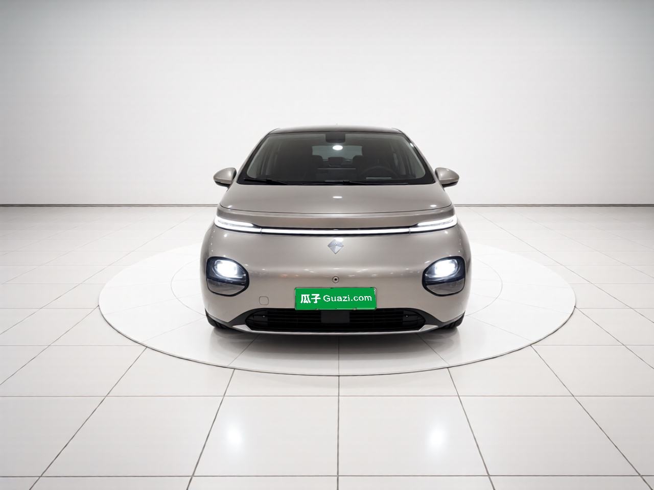 Baojun Yunduo - фото 1