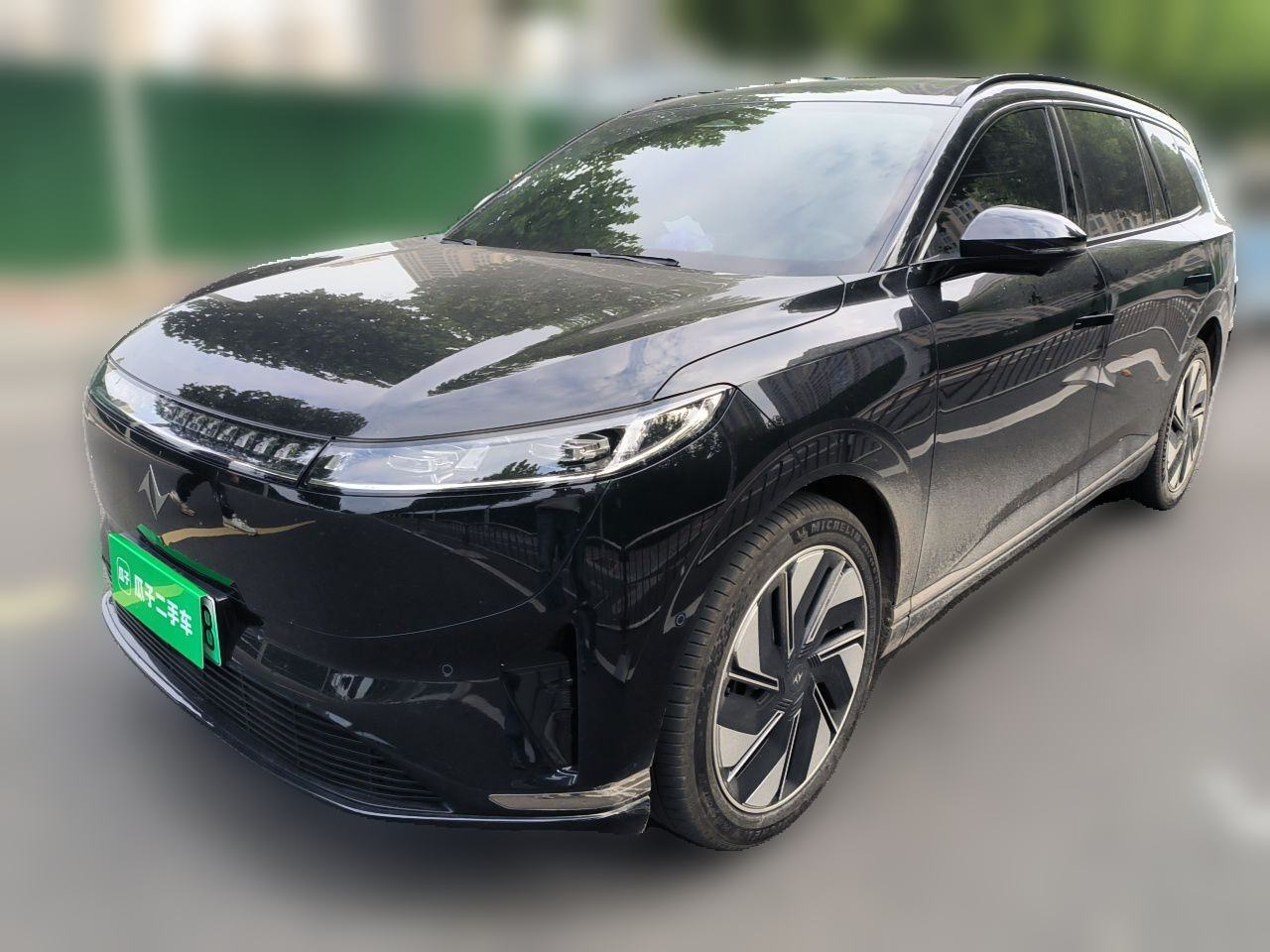 Dongfeng eπ e 008 - фото 0