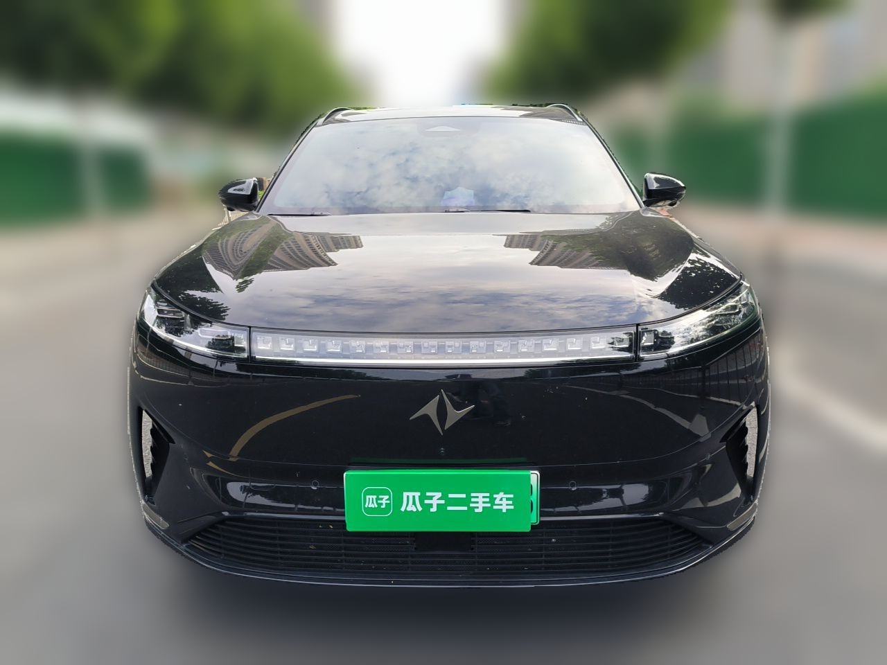 Dongfeng eπ e 008 - фото 1