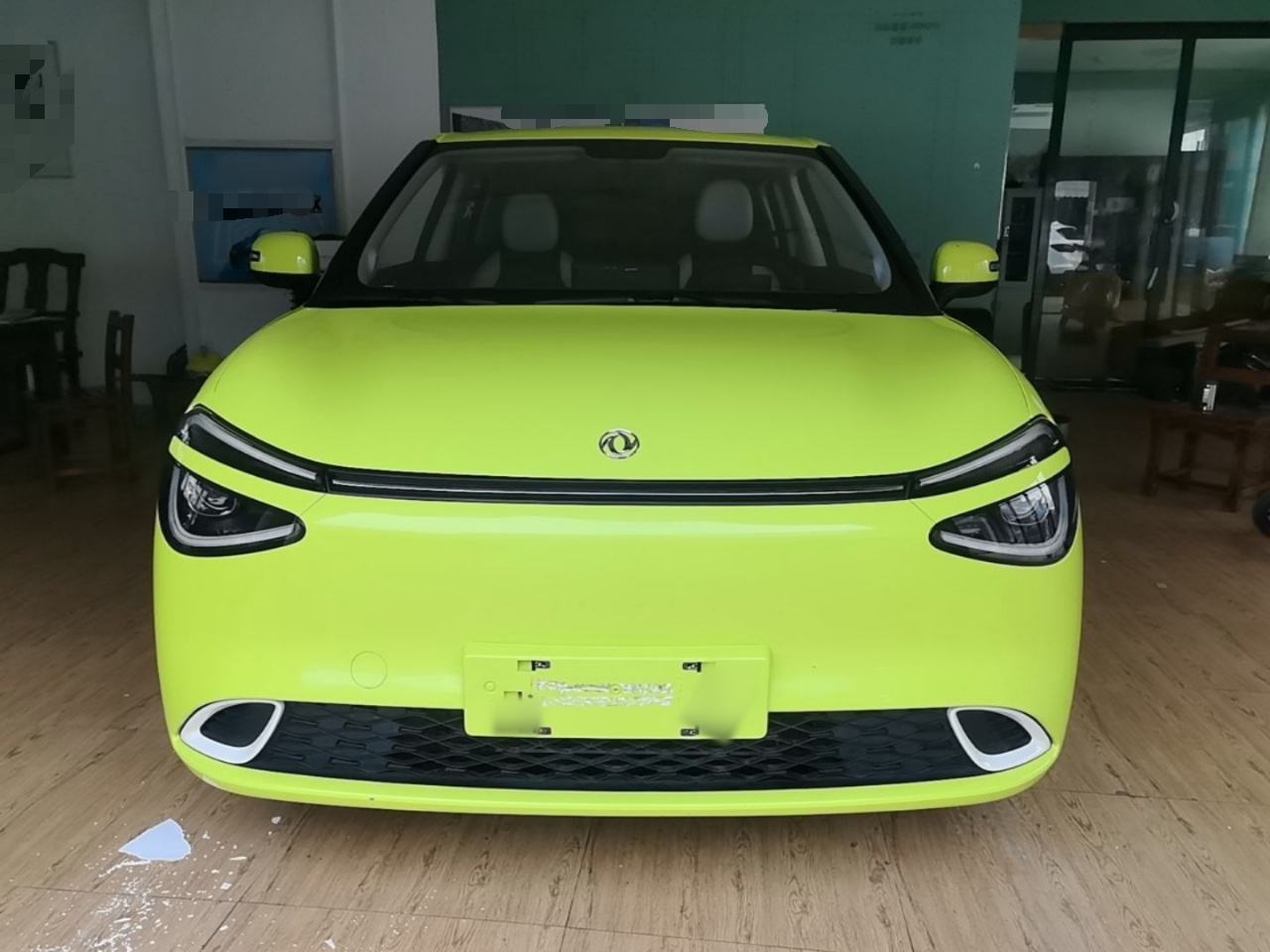 Dongfeng Nami Nami 01 - фото 1