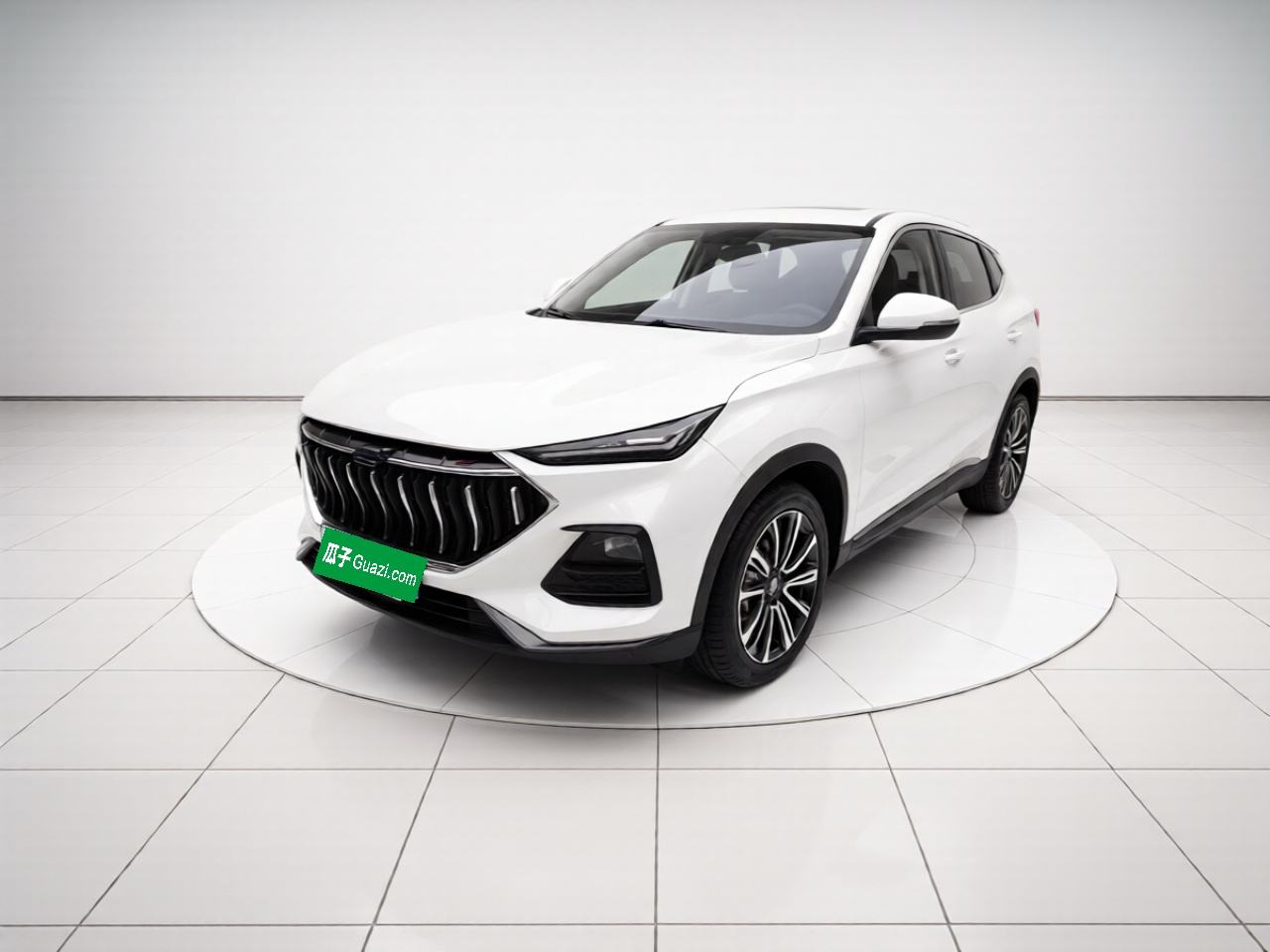 Changan Oshan X5 - фото 0