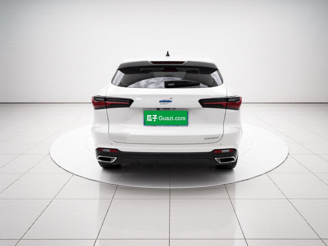Changan Oshan X5 - фото 2