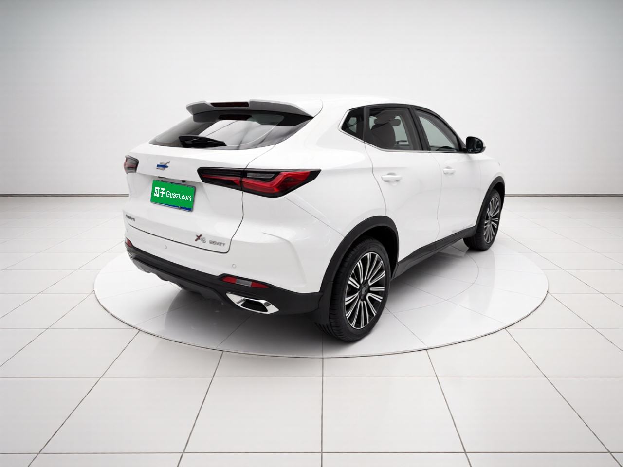 Changan Oshan X5 - фото 3