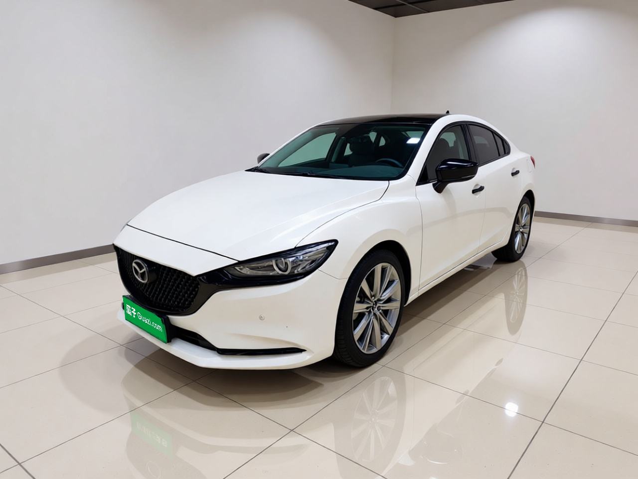 Mazda Atenza - фото 0