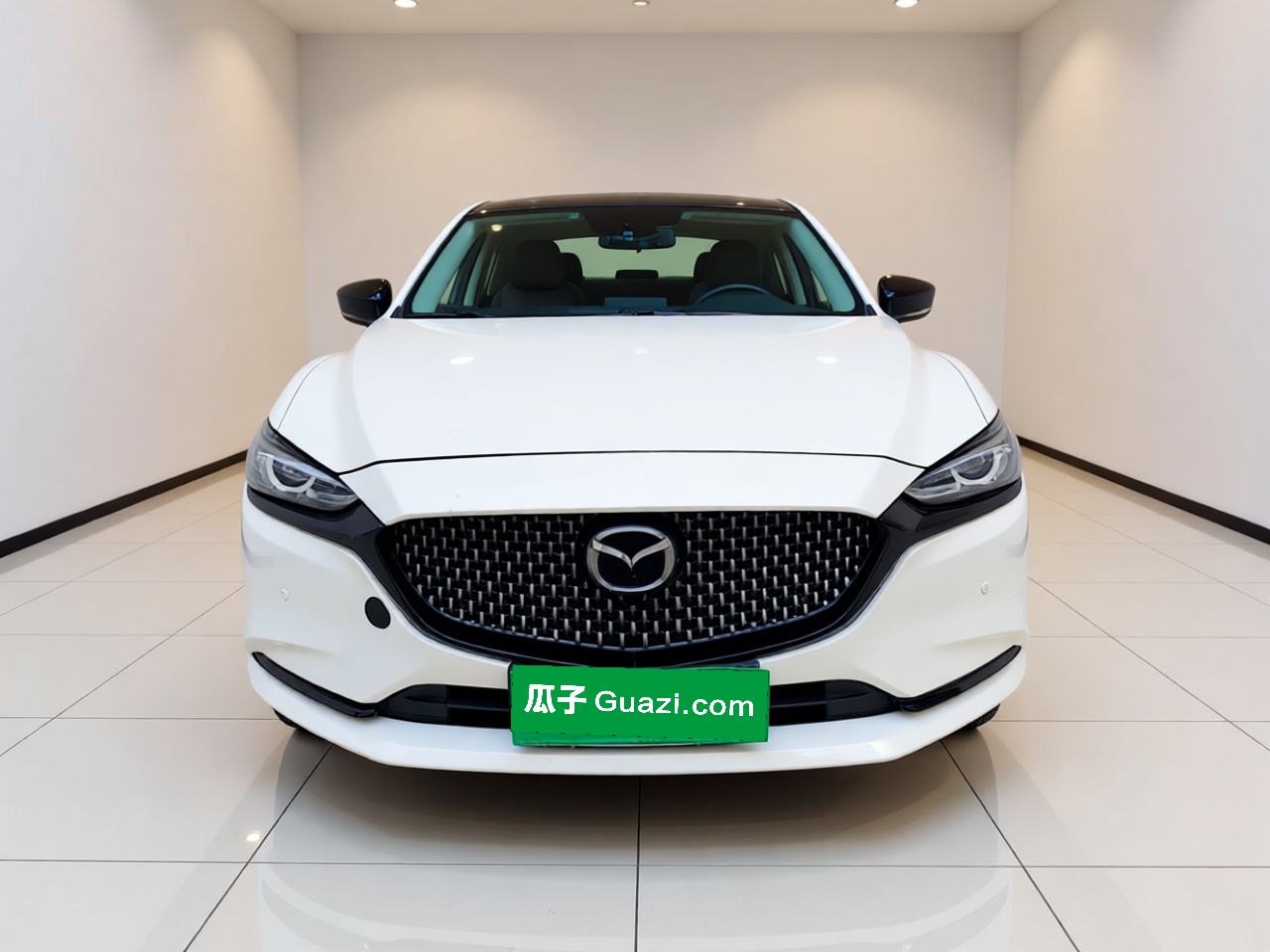 Mazda Atenza - фото 1