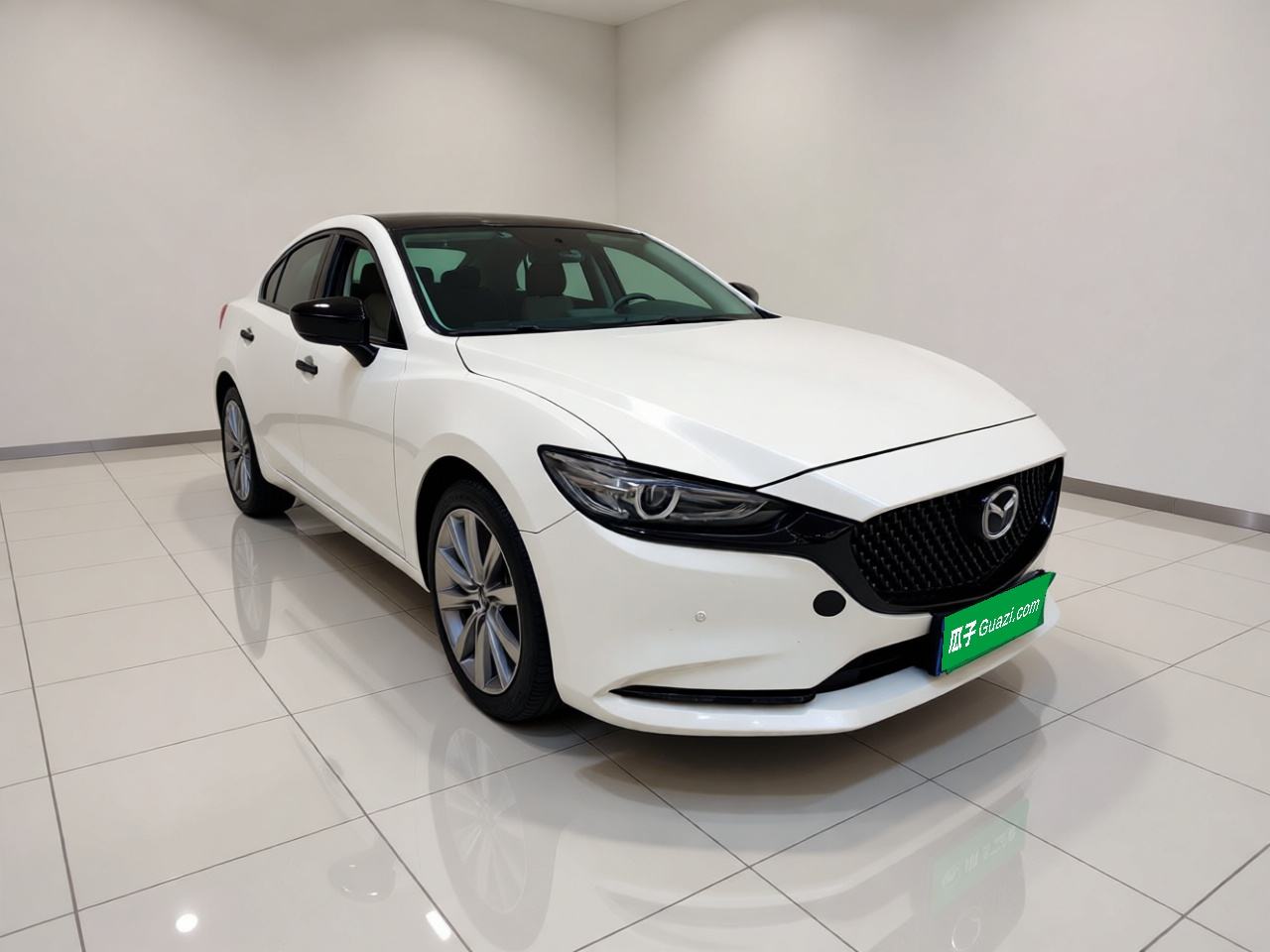 Mazda Atenza - фото 2
