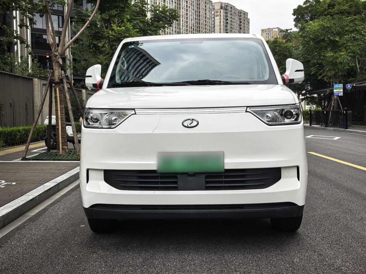 Ruichi EC75 - фото 1