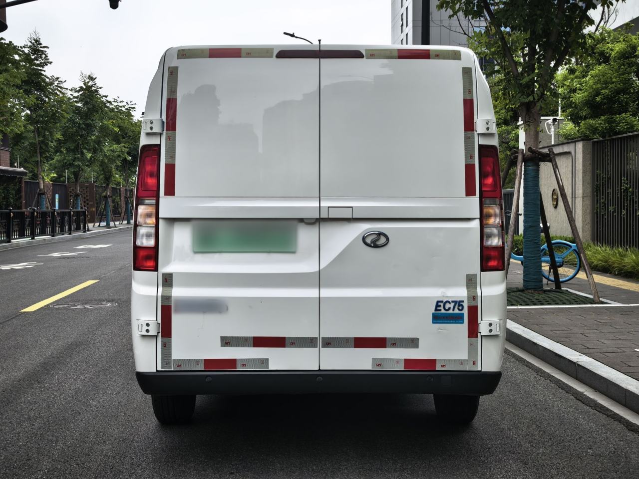 Ruichi EC75 - фото 3