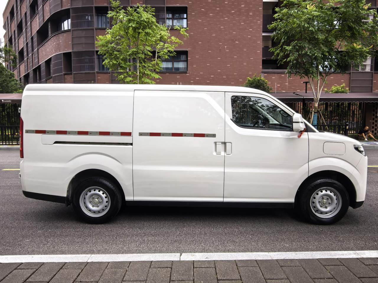 Ruichi EC75 - фото 4