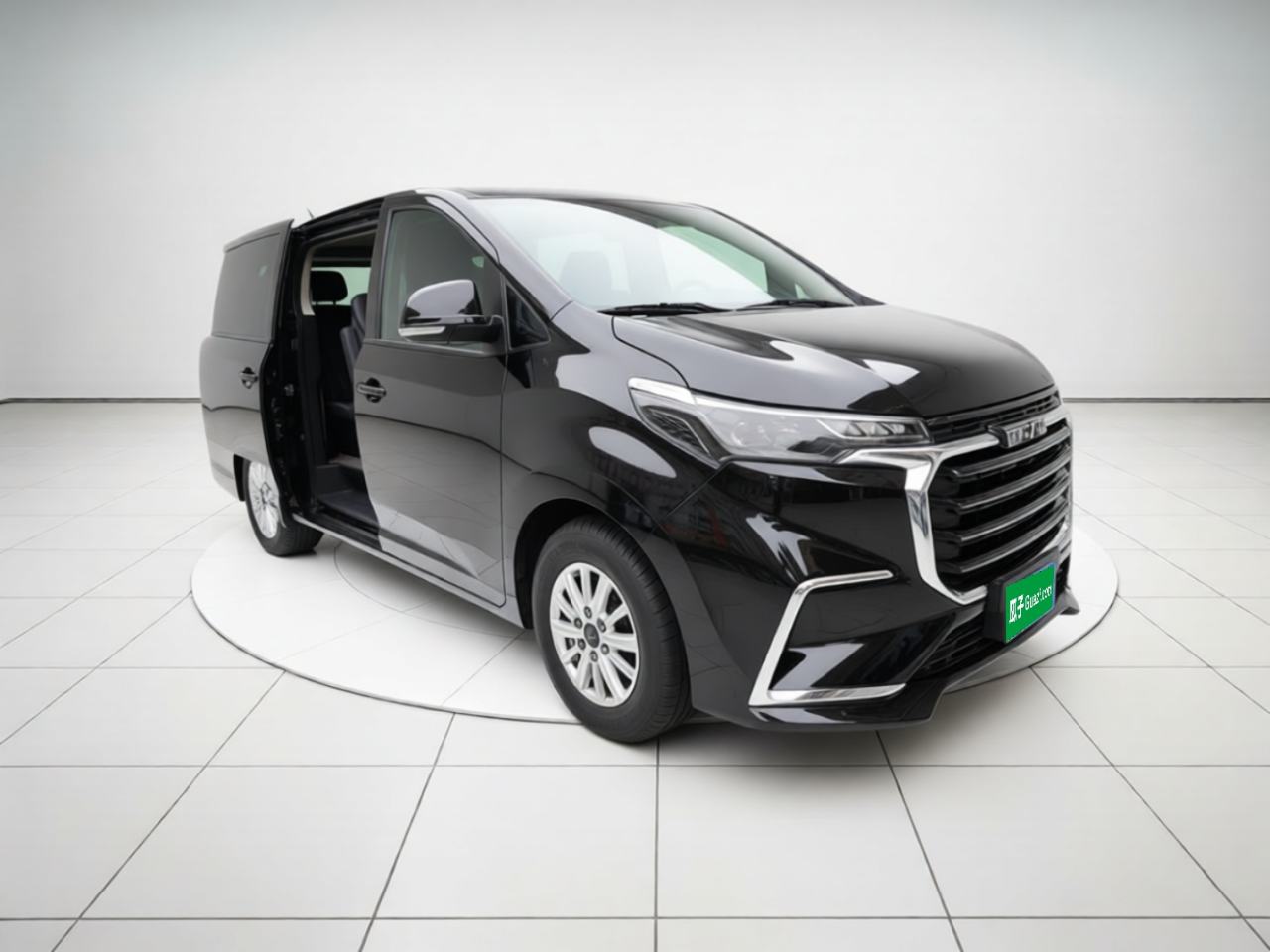 Maxus G10 - фото 2