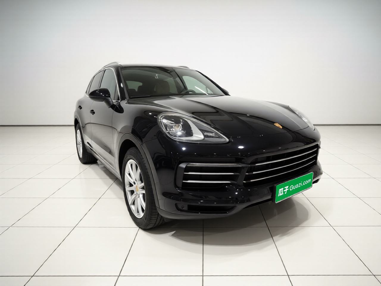 Porsche Cayenne - фото 2