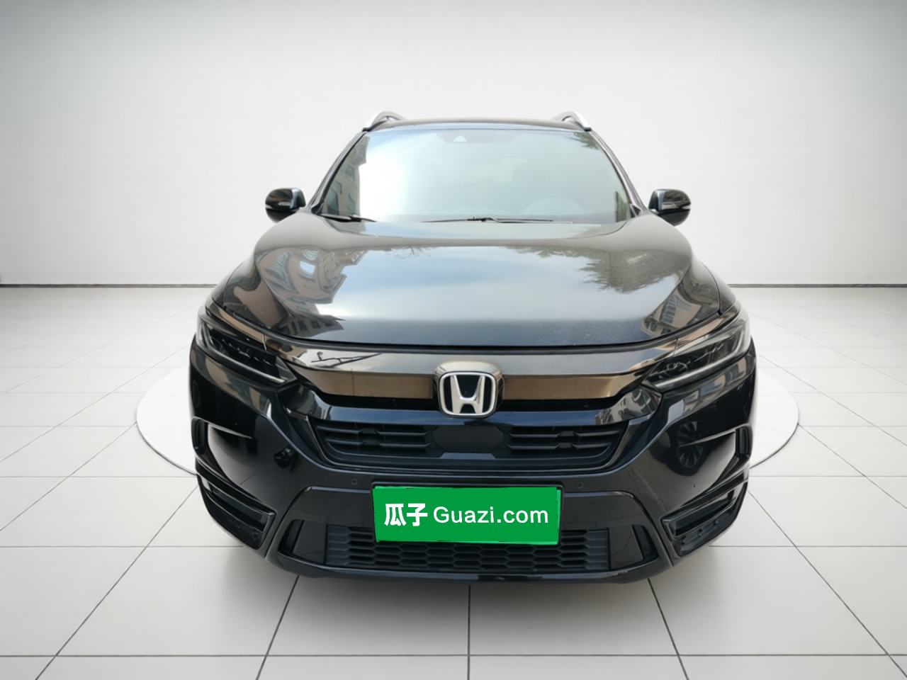 Honda Breeze - фото 1