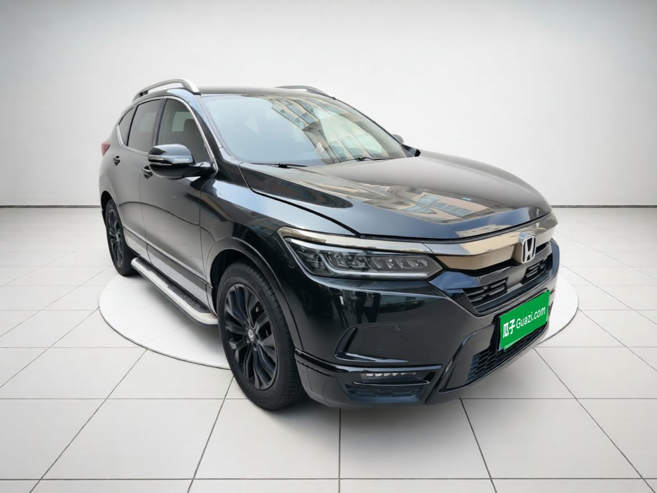 Honda Breeze - фото 2