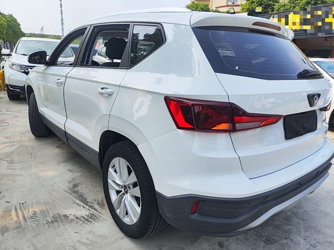Jetta VS5 - фото 3