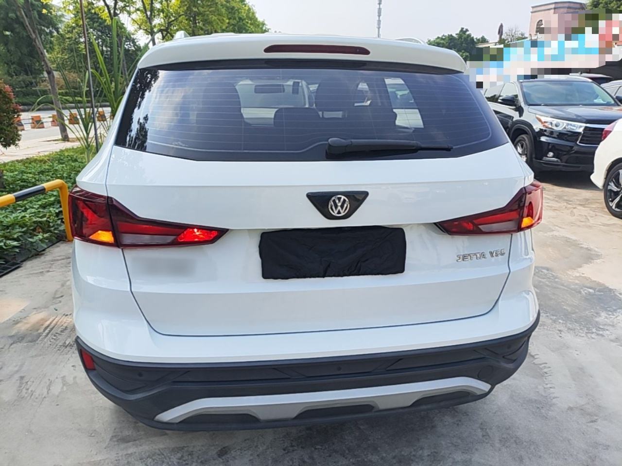 Jetta VS5 - фото 4