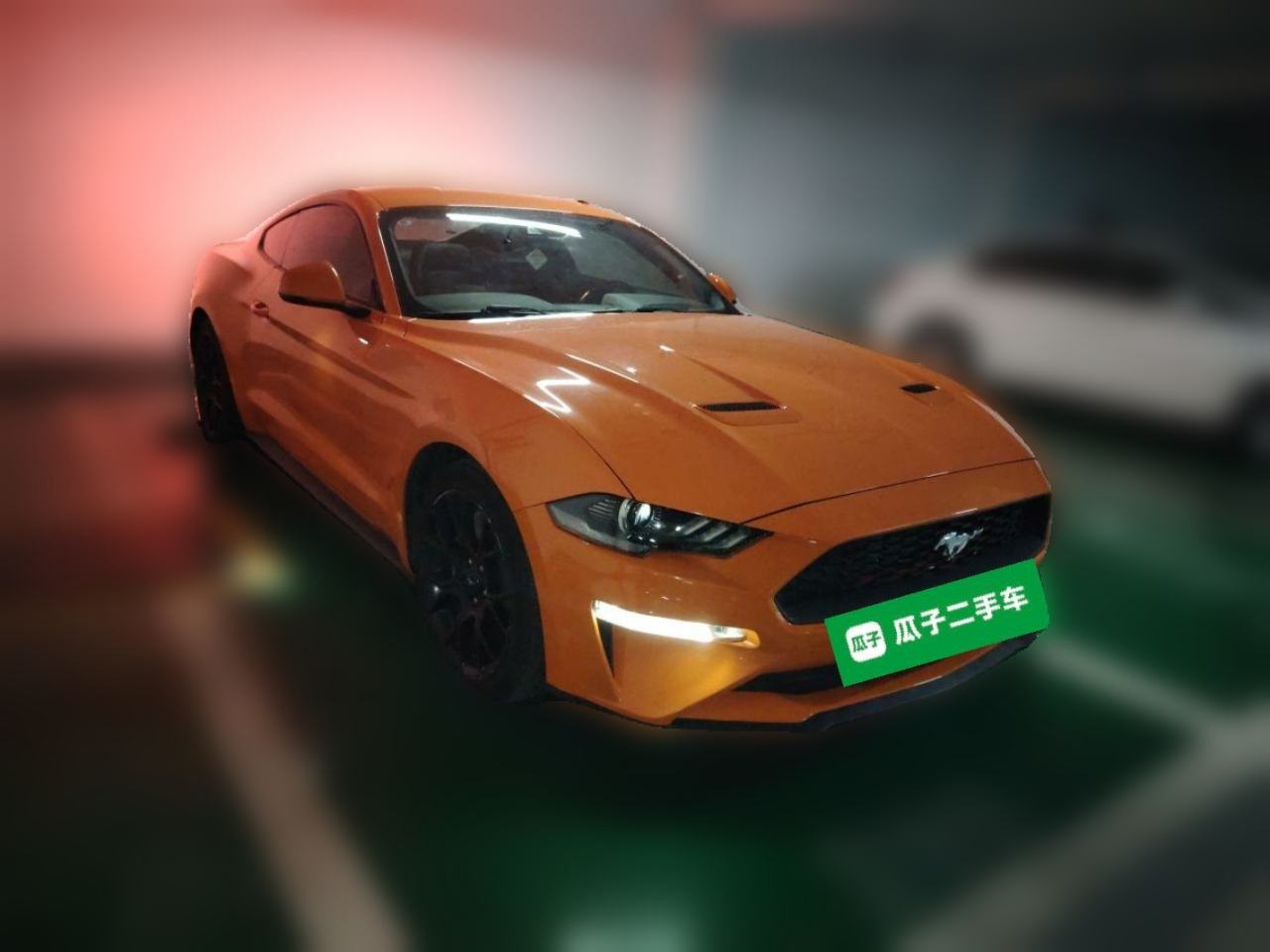Ford Mustang - фото 2