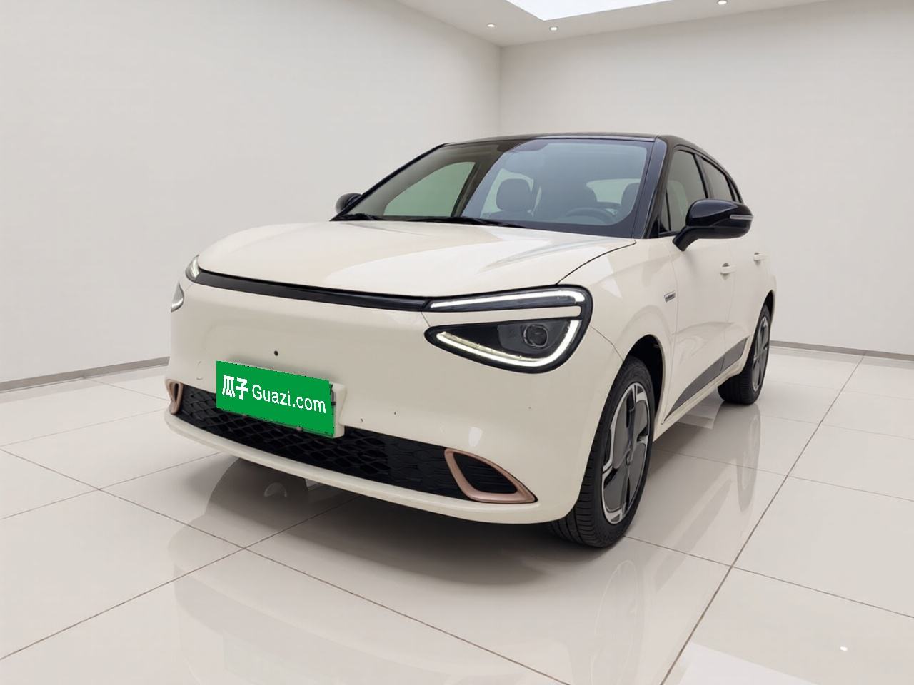 Dongfeng Nami Nami 01 - фото 0