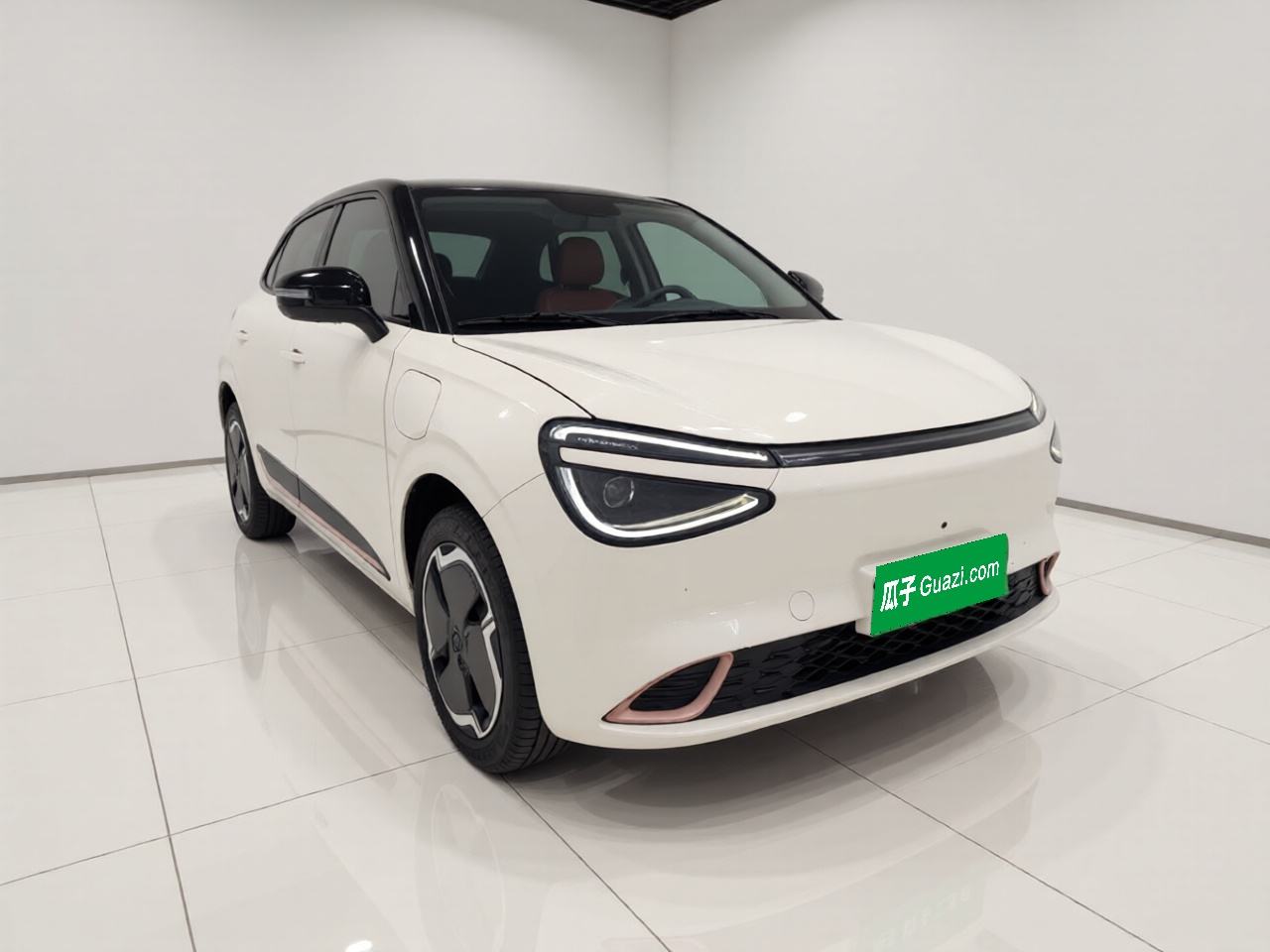 Dongfeng Nami Nami 01 - фото 2
