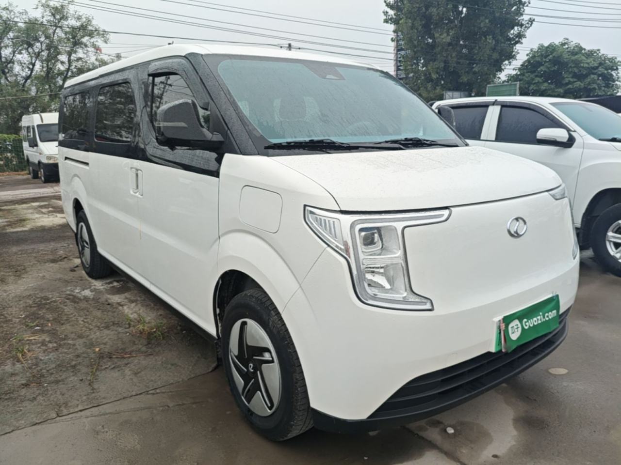 Ruichi R5 - фото 2