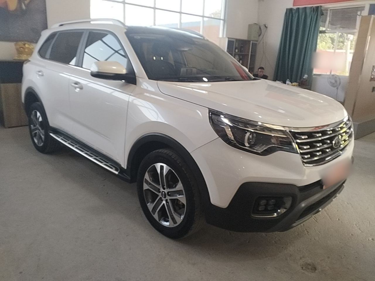 Kia Sportage - фото 2