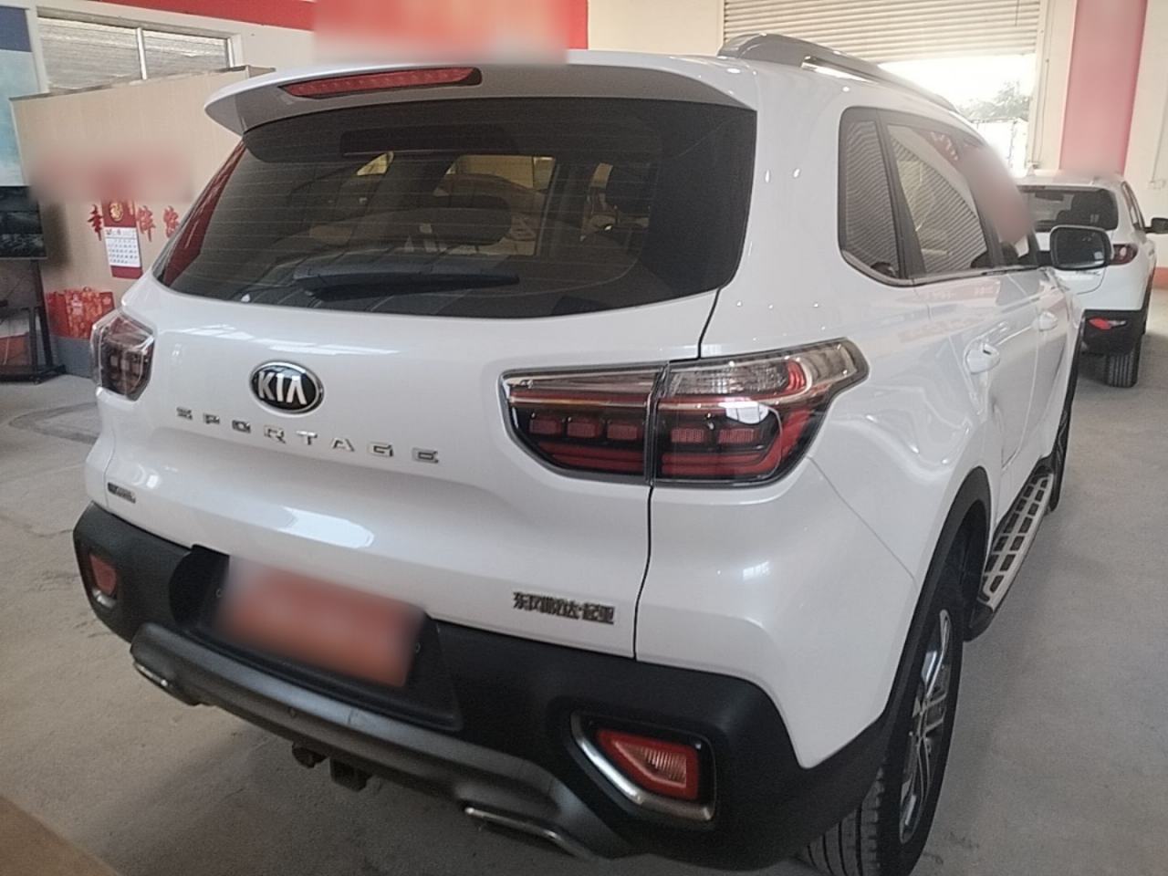 Kia Sportage - фото 4