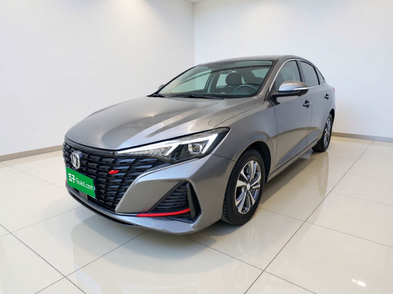 Changan Eado - фото 0