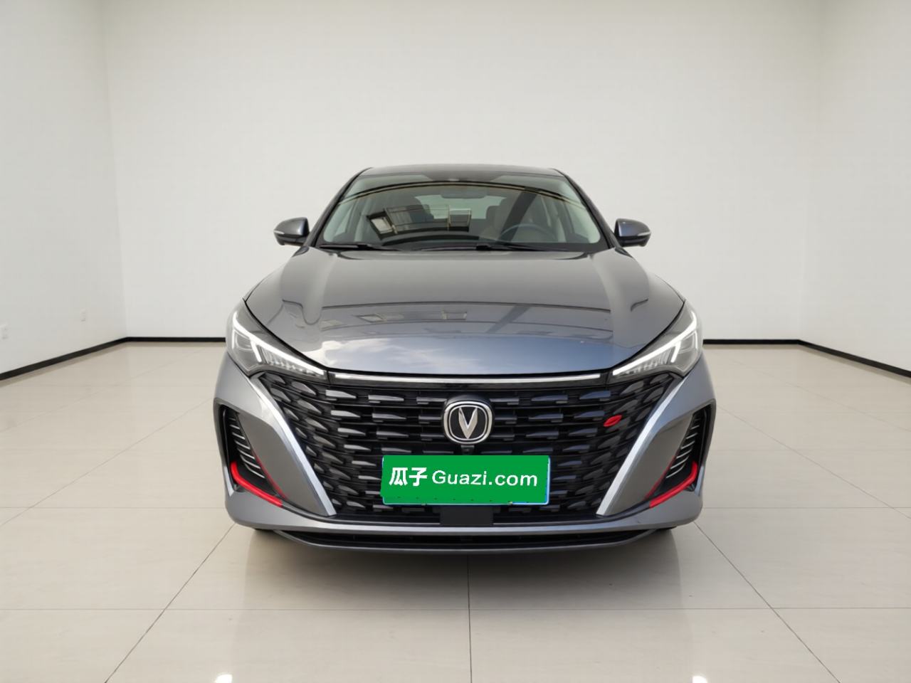Changan Eado - фото 1
